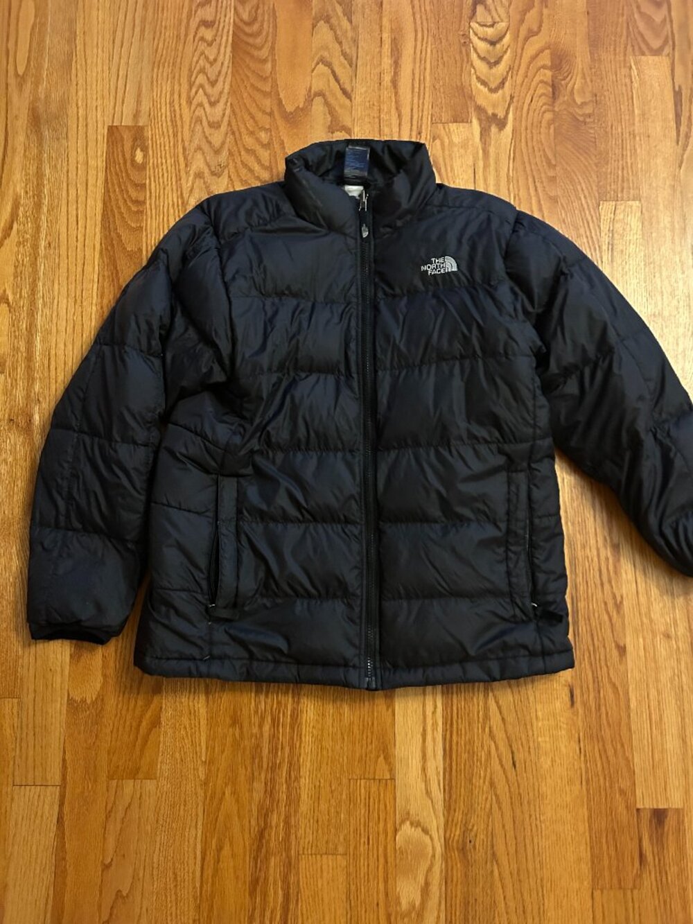 North Face Jacket